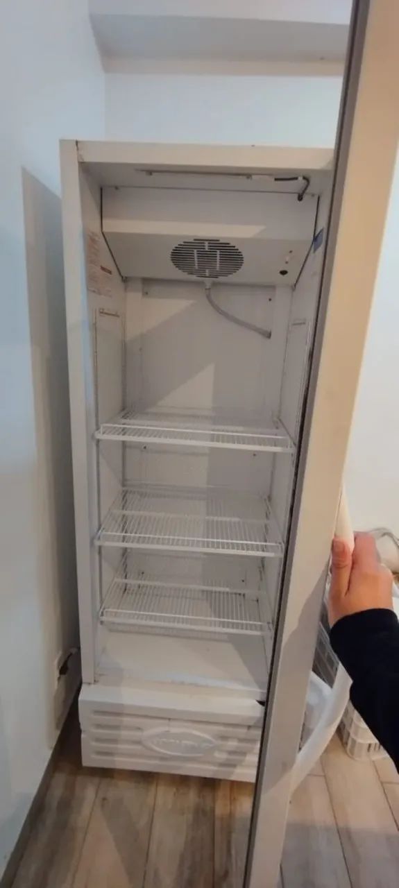 Expositor refrigerado - Conservex - Foto 2
