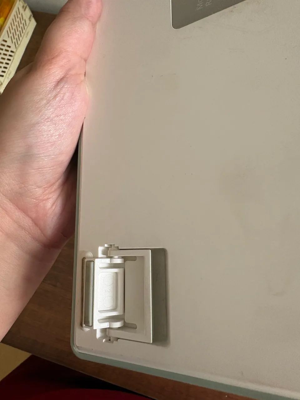 Teclado Mecânico 75% Rk Royal Kludge Verde Com Knob - Foto 5