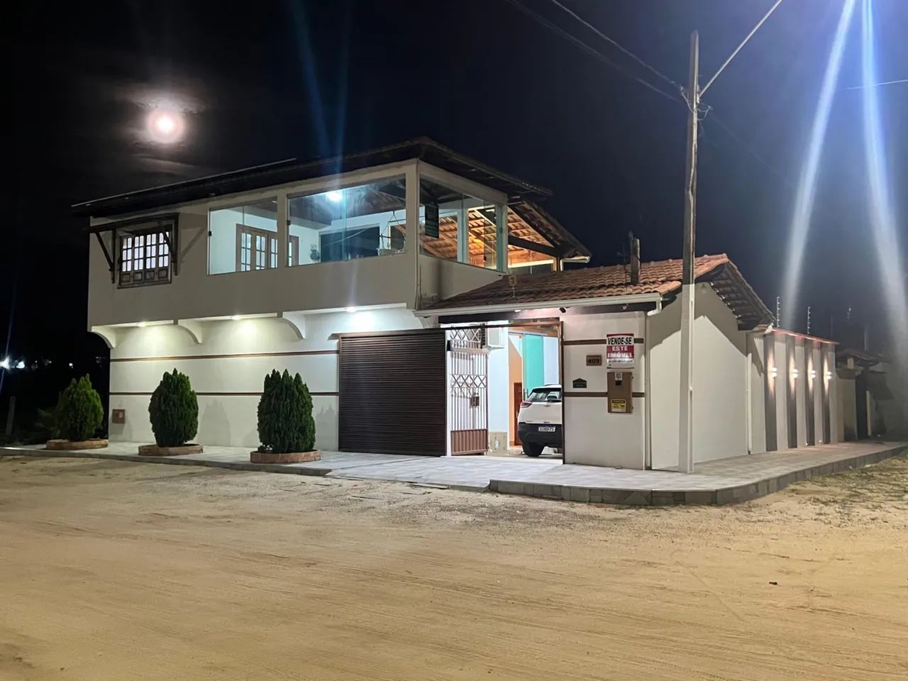 Casa de praia ( nova viçosa Bahia) - Foto 2