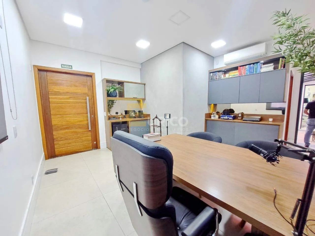 Prédio Comercial para aluguel no SANTA CRUZ em Valinhos/SP - Foto 5