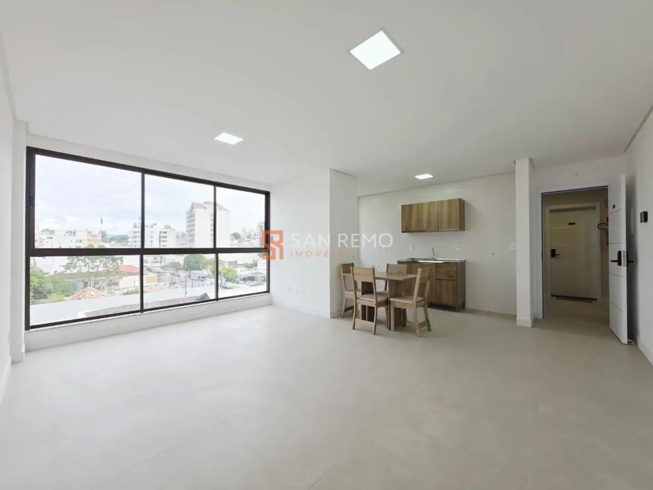 Balneário | Apartamento 2 quartos, sendo 1 suite