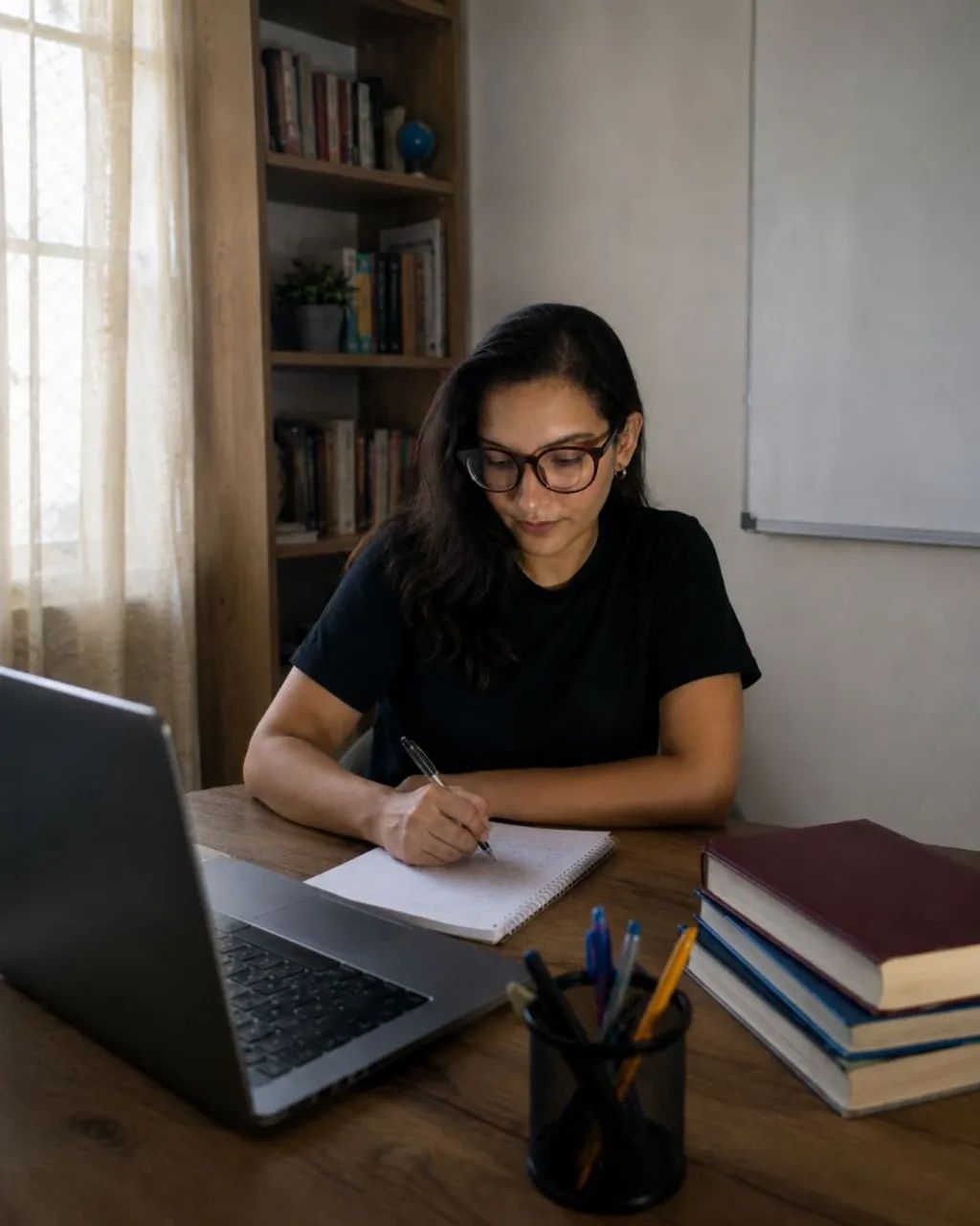 Professora de Reforço Escolar