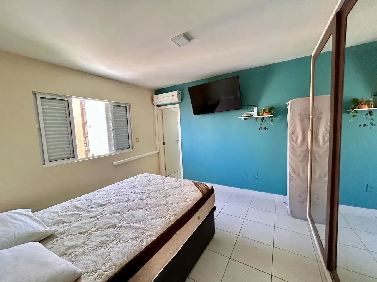 Apartamento 2 quartos no Mar Grosso - Foto 5