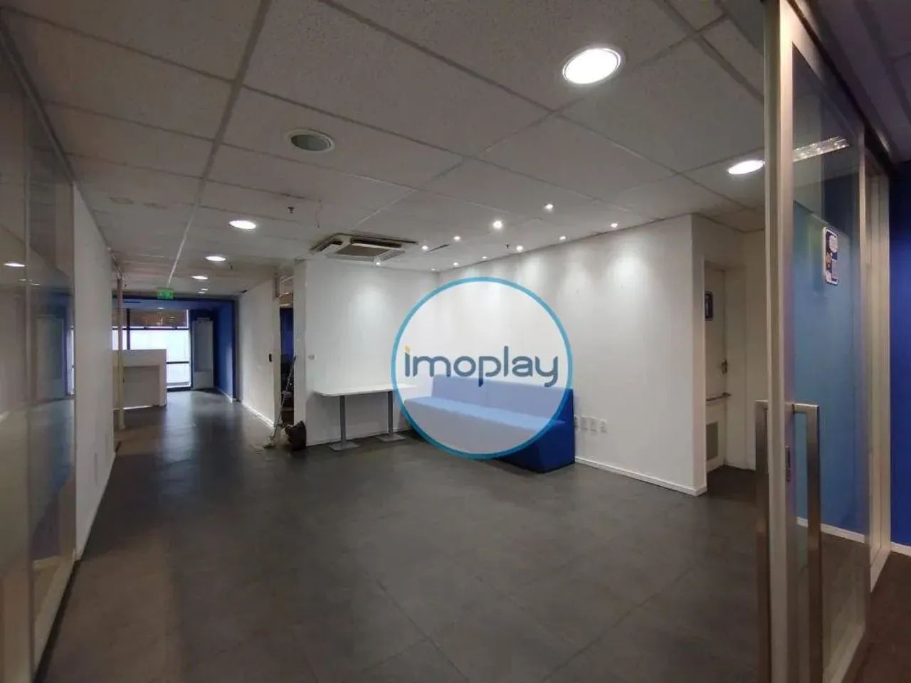 Conjunto para alugar, 282 m² - Chácara Santo Antônio - São Paulo/SP - Foto 4