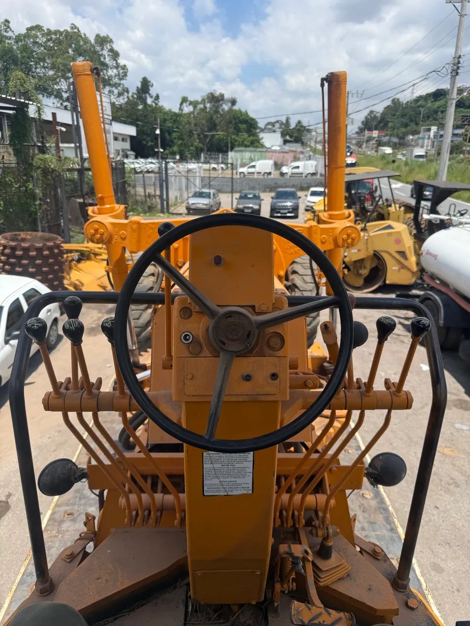 Patrol FG70B ano 1997 - Foto 2