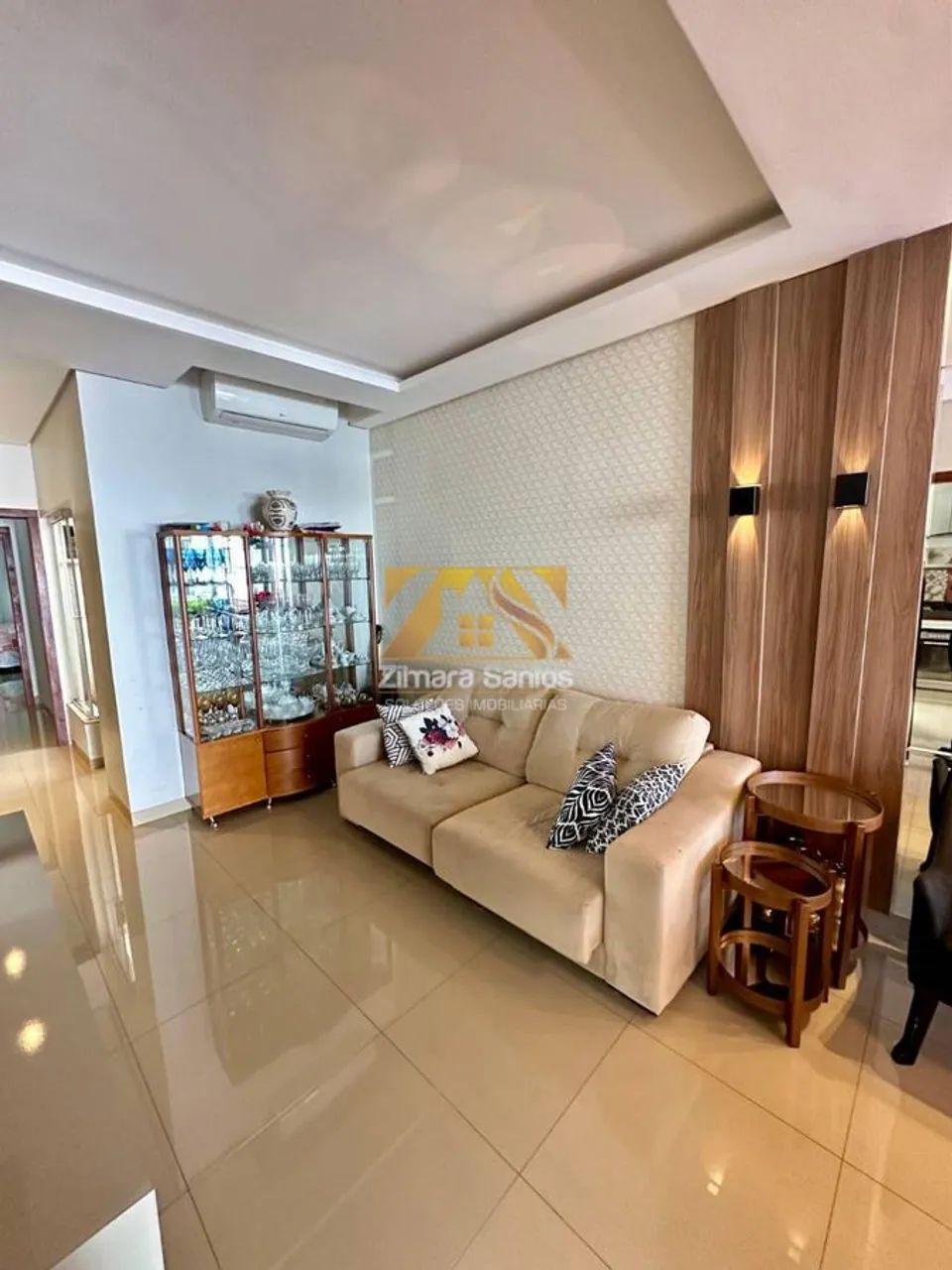 Casa com 3 Quartos à Venda, Plano Diretor Sul - Palmas - Foto 2