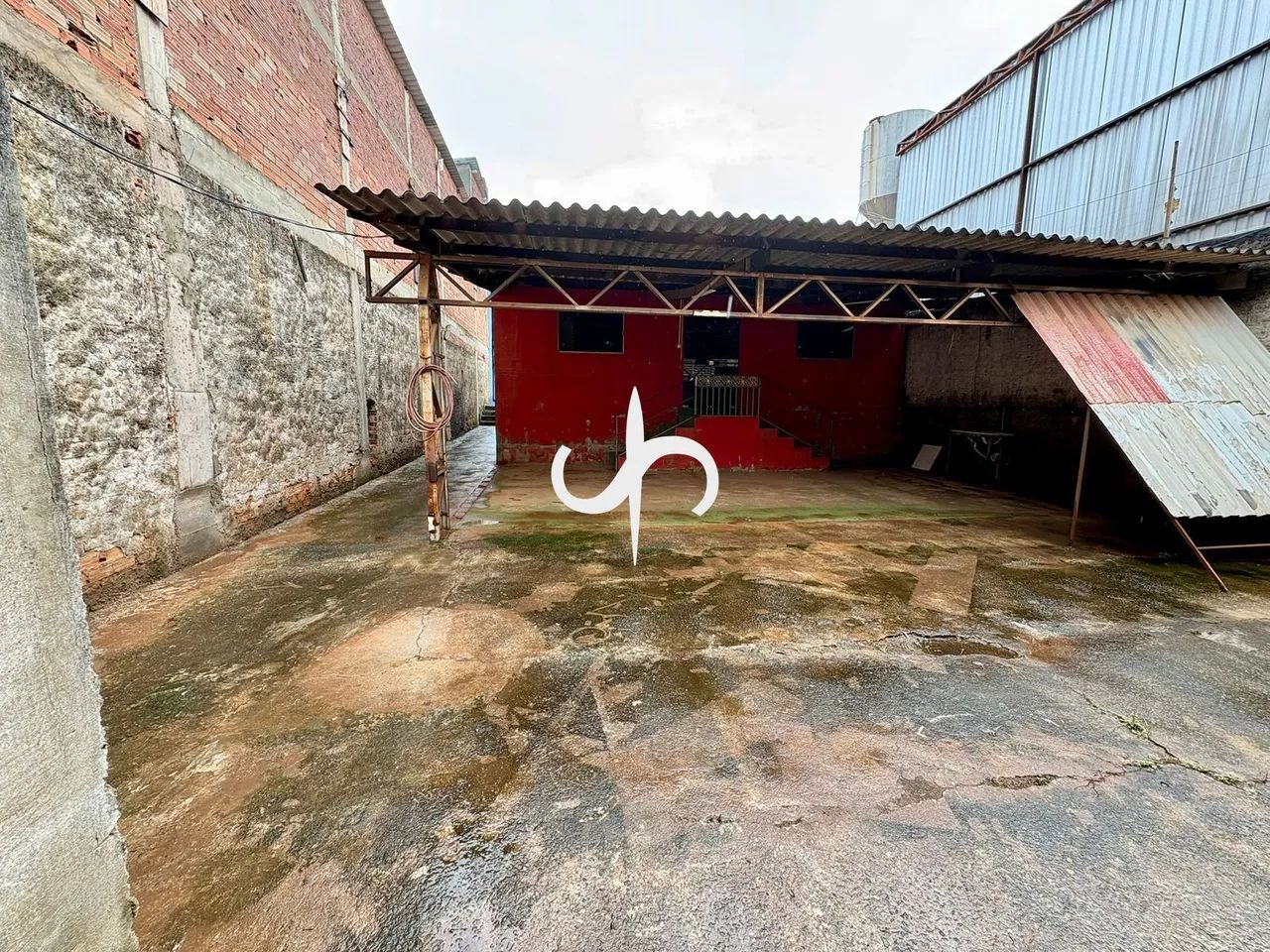 Imóvel Comercial BR-060 | 428m² | Acesso Direto | R$ 600.000 - Foto 3