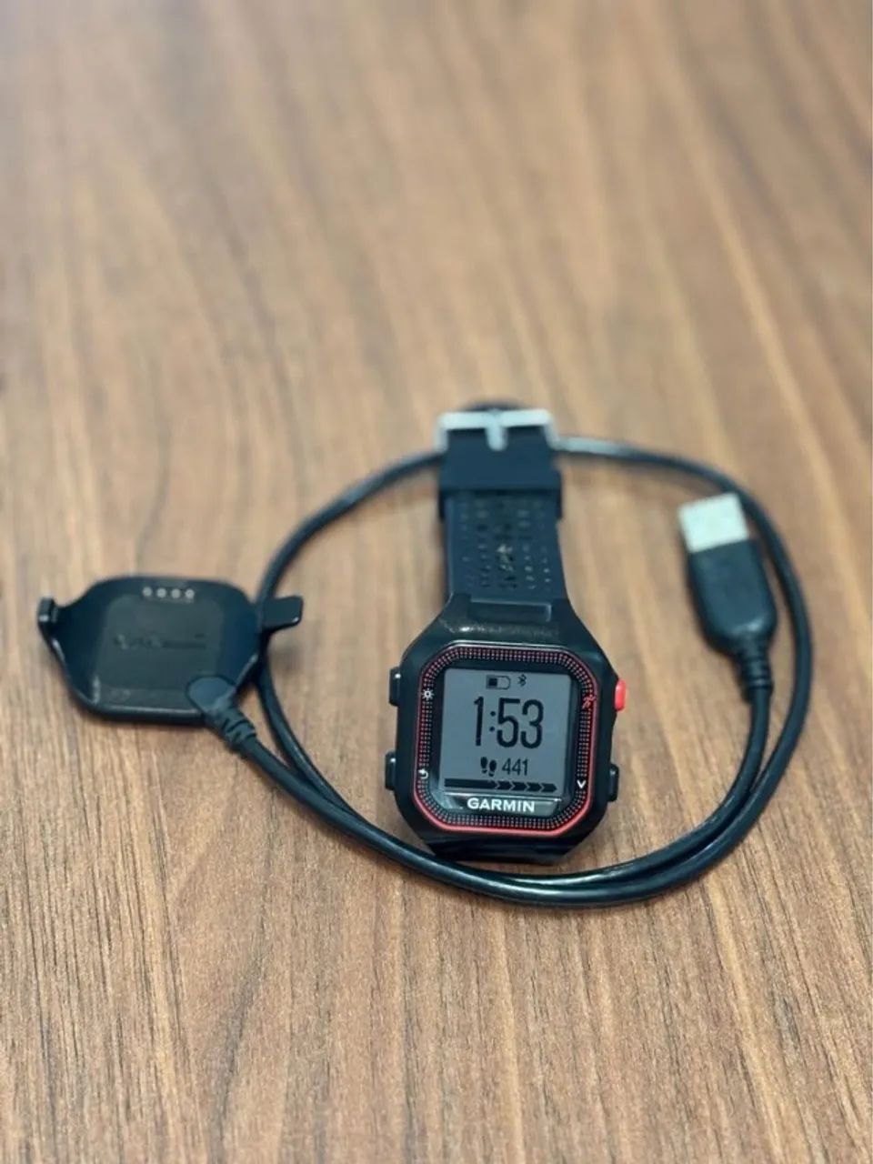 Rel ógio Garmin Forerunner 25 - Foto 2