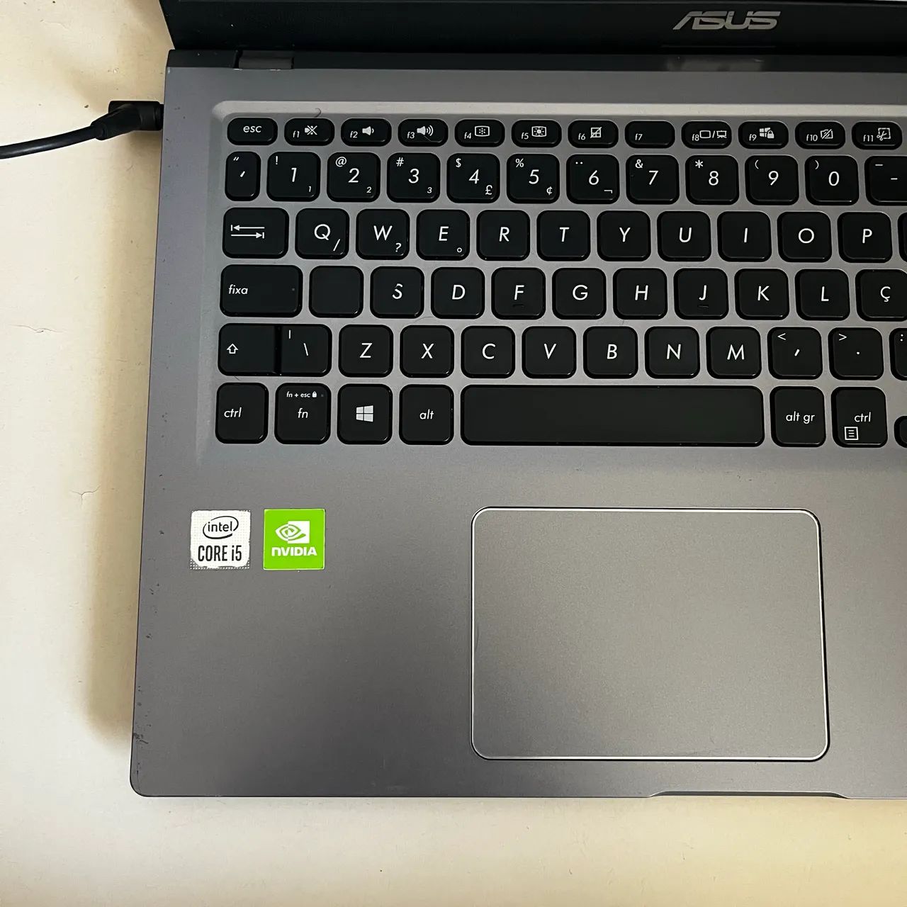 Notebook Asus X515J - Foto 4