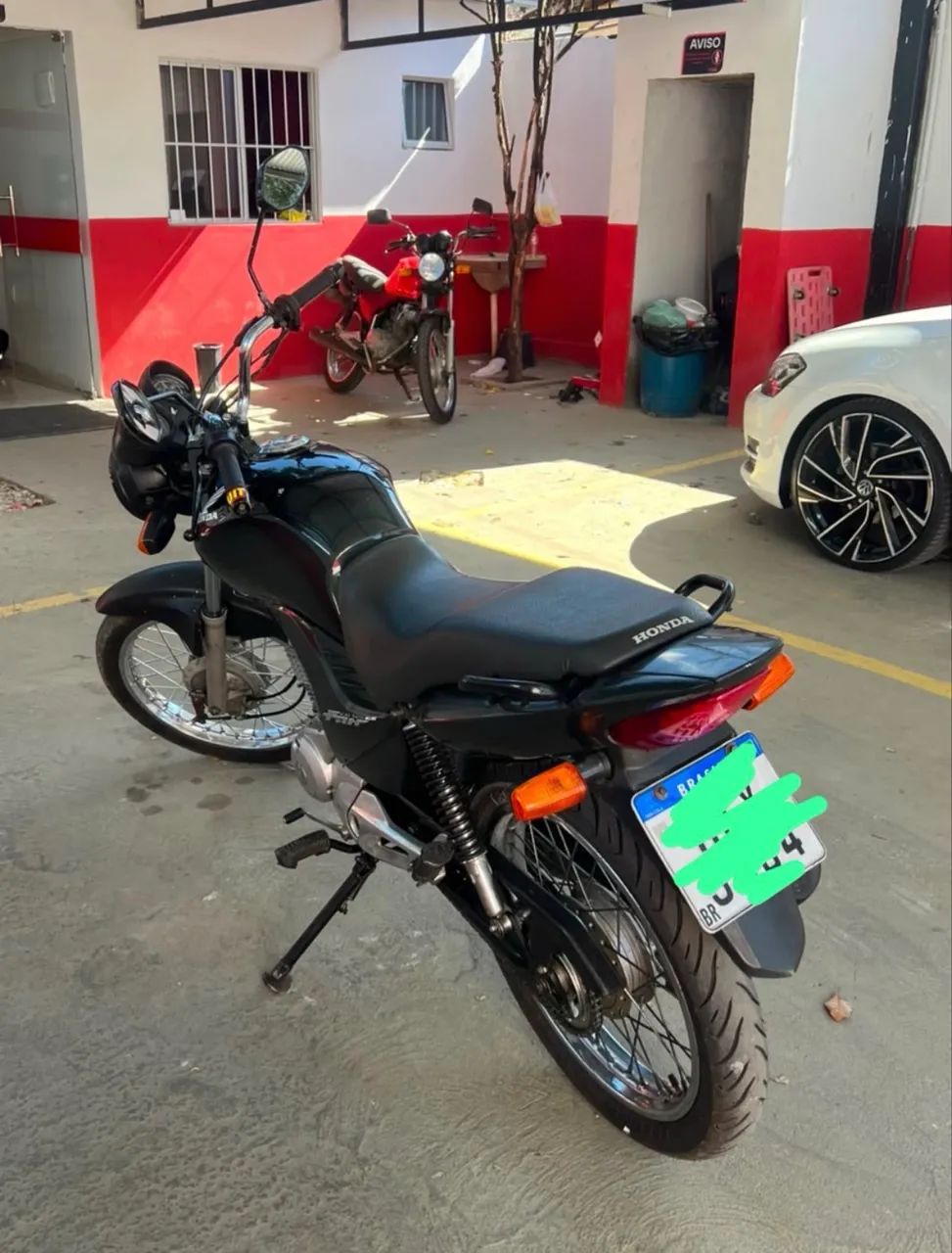 FAN ES 2010 125cc - Foto 3