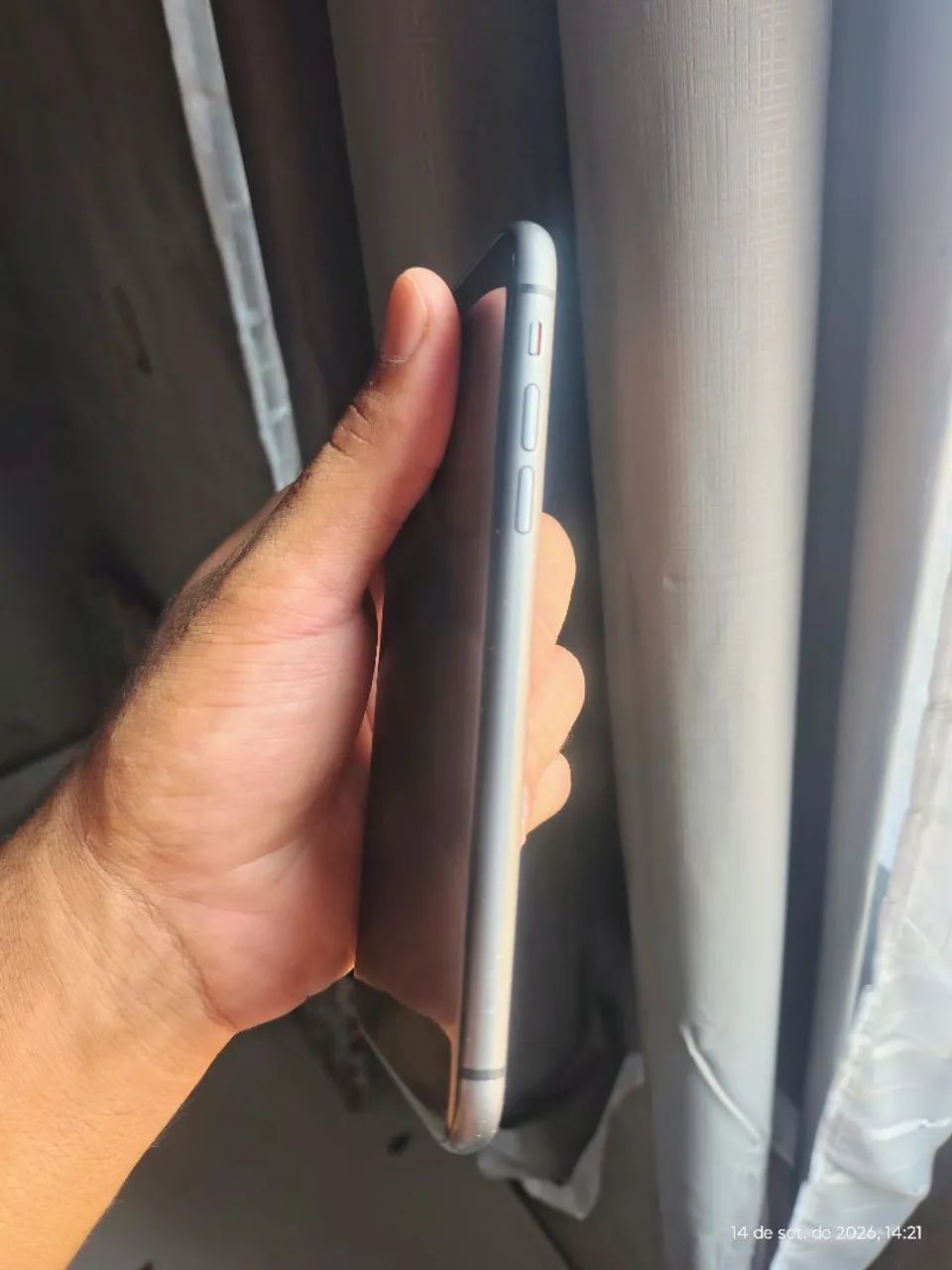 iPhone 11 128GB Preto - Foto 3