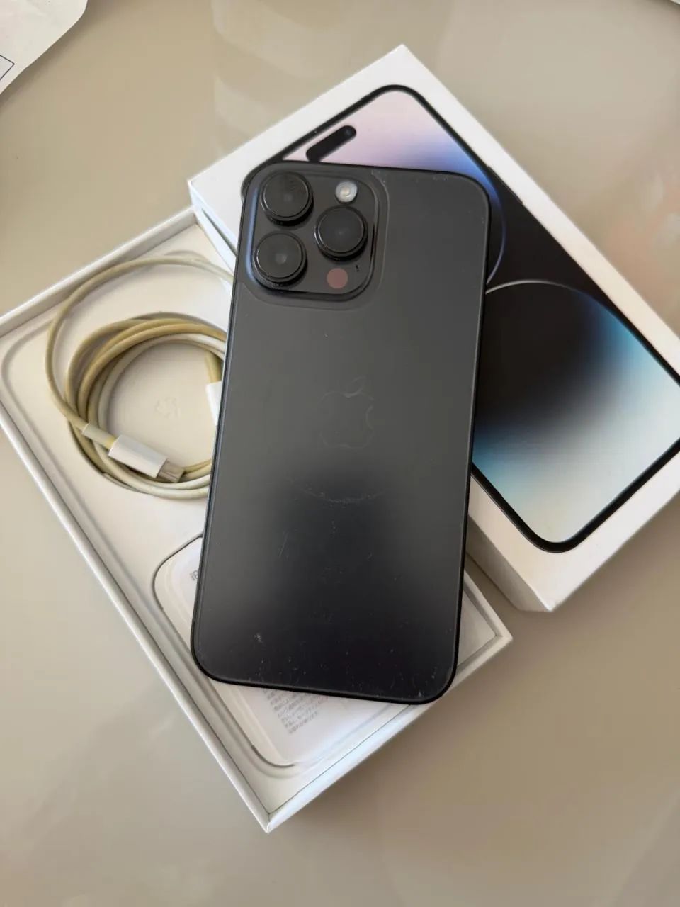 iPhone 14 Promax  - Foto 2