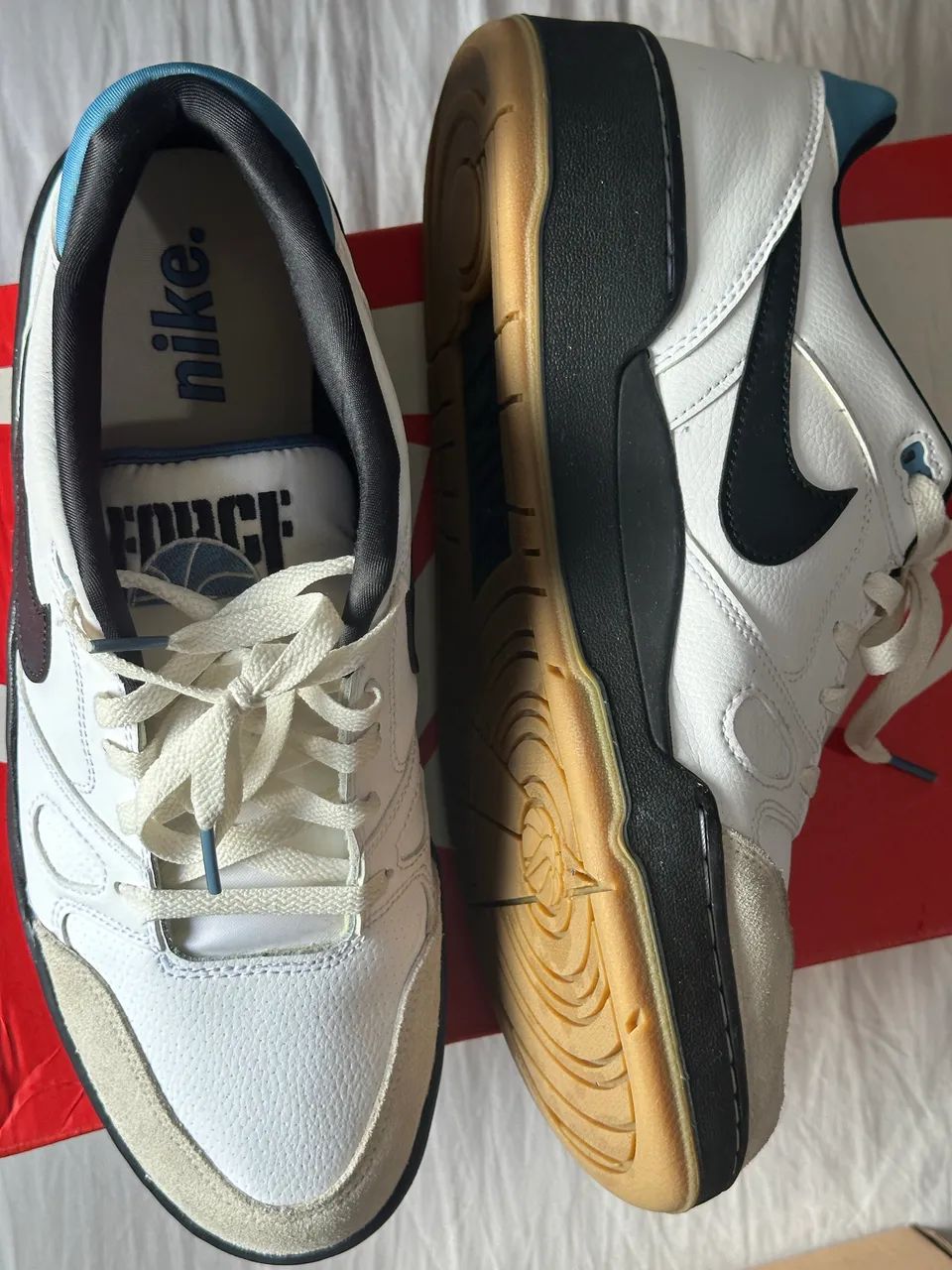 Nike force n44 - Foto 3