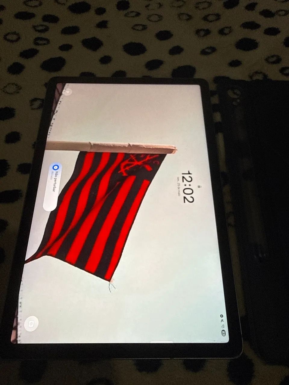 Samsung tab S9 FE 