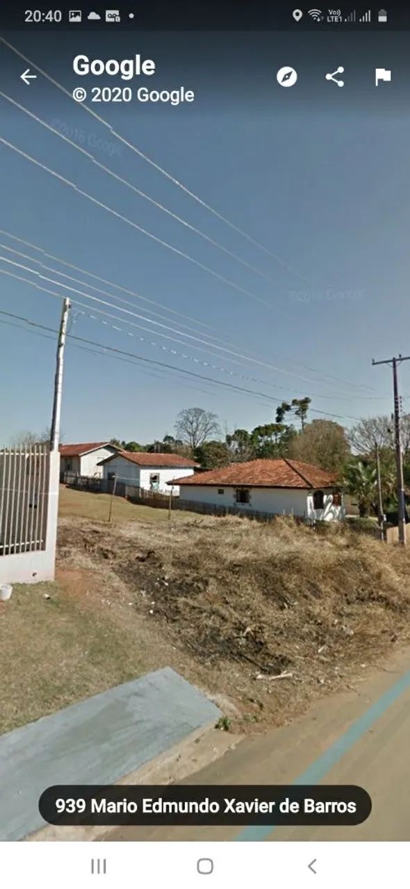 Vende-se terreno  - Foto 3