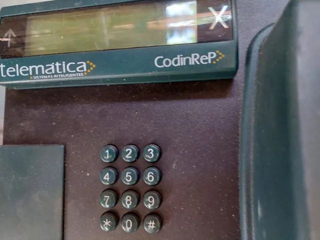 Relógios de ponto - Foto 3