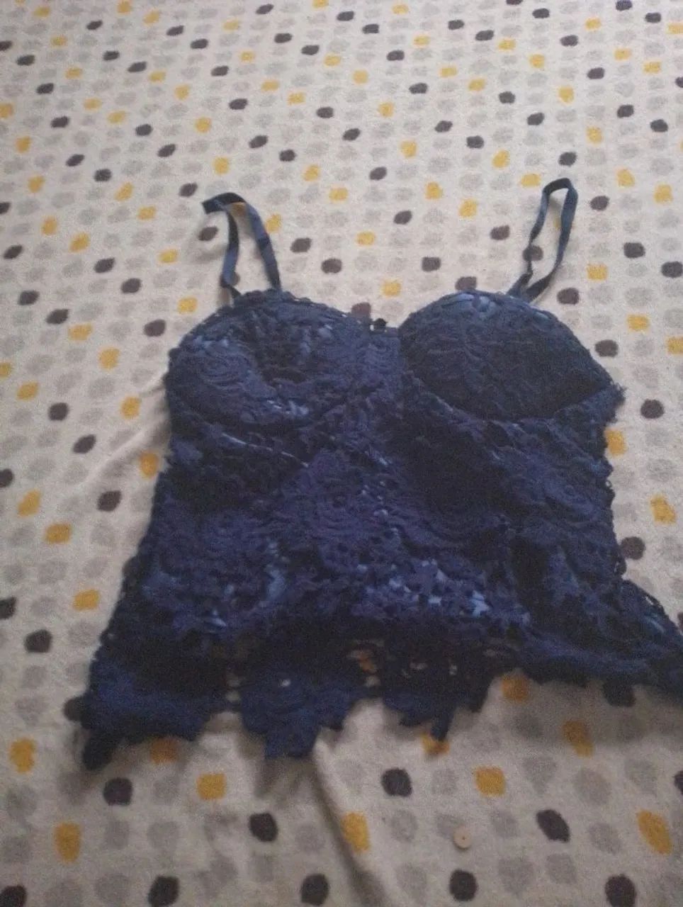 Blusa  - Foto 4