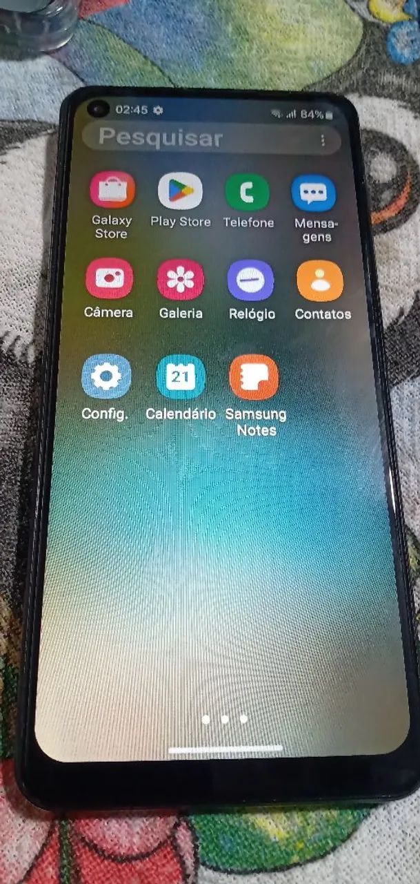 Celular Samsung A21S - Foto 2