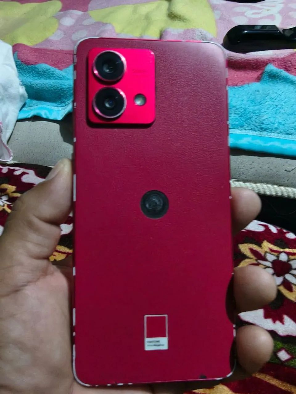 Celular Moto G84 - Foto 5