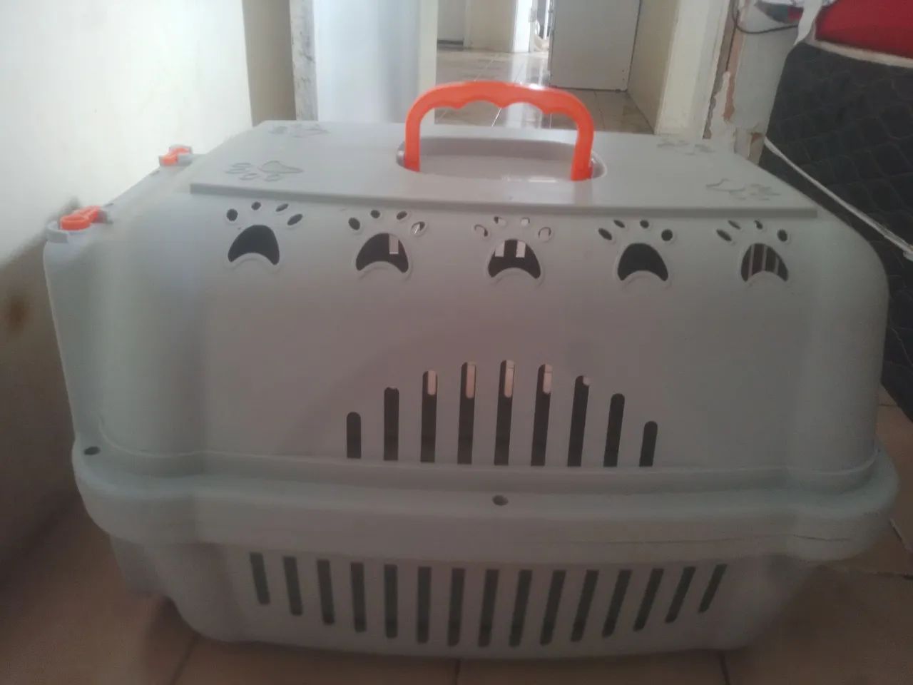 Vendo está nova 250 reais  - Foto 2