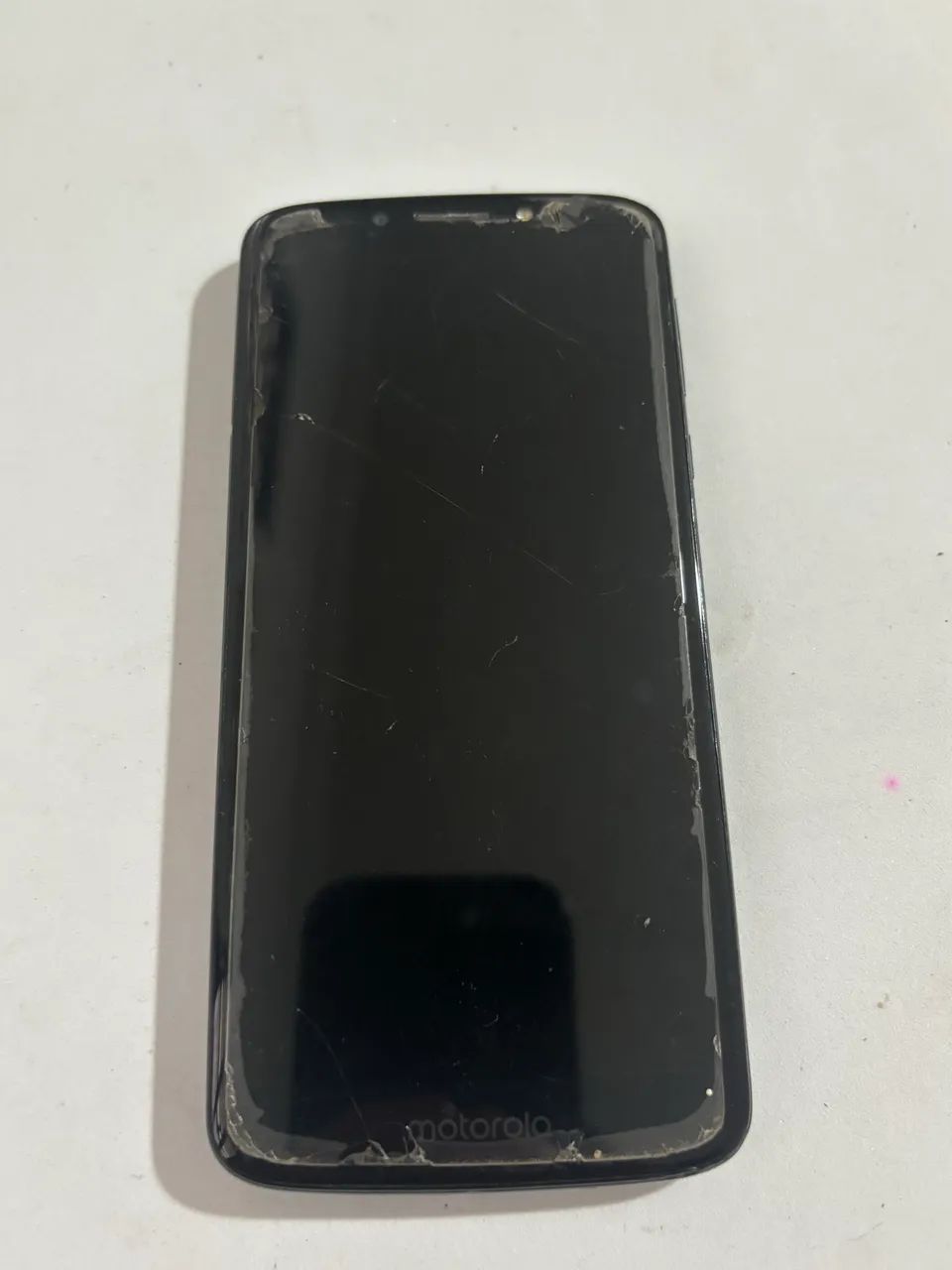 Motorola Moto G6 Play 
