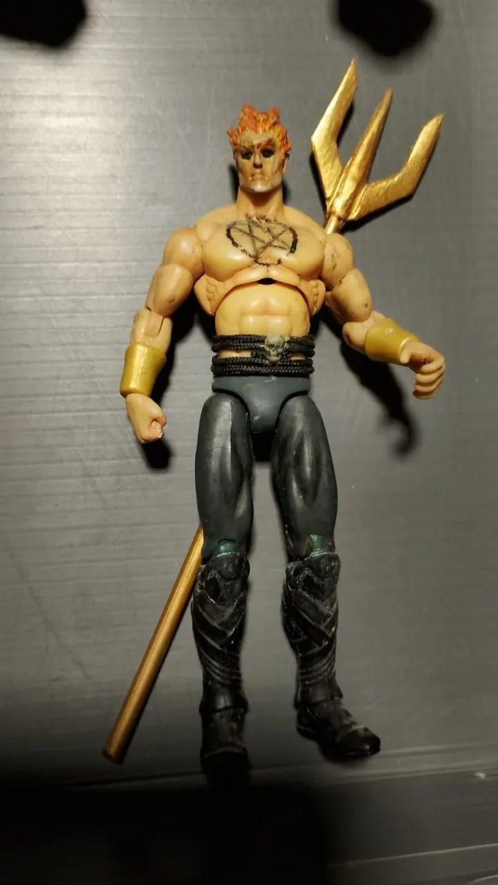 7-pack. The Defenders.  - Foto 5