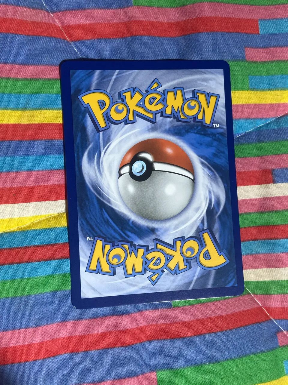 carta pokémon pansear (básico) - Foto 2