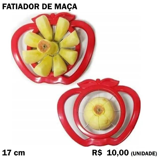 Fatiador de Maçã
