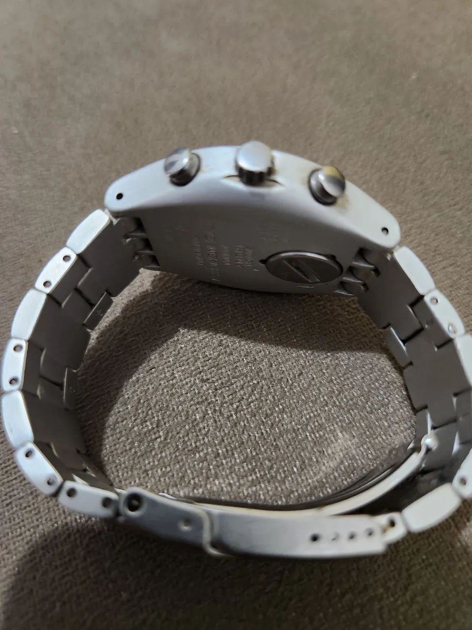 Relogio swatch  - Foto 4
