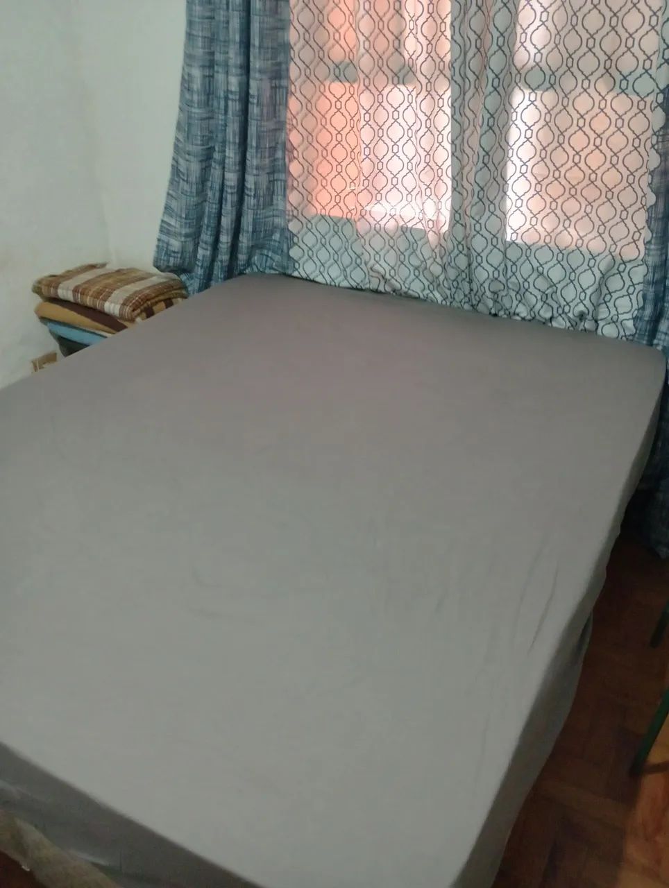 Cama Box grande - Foto 2