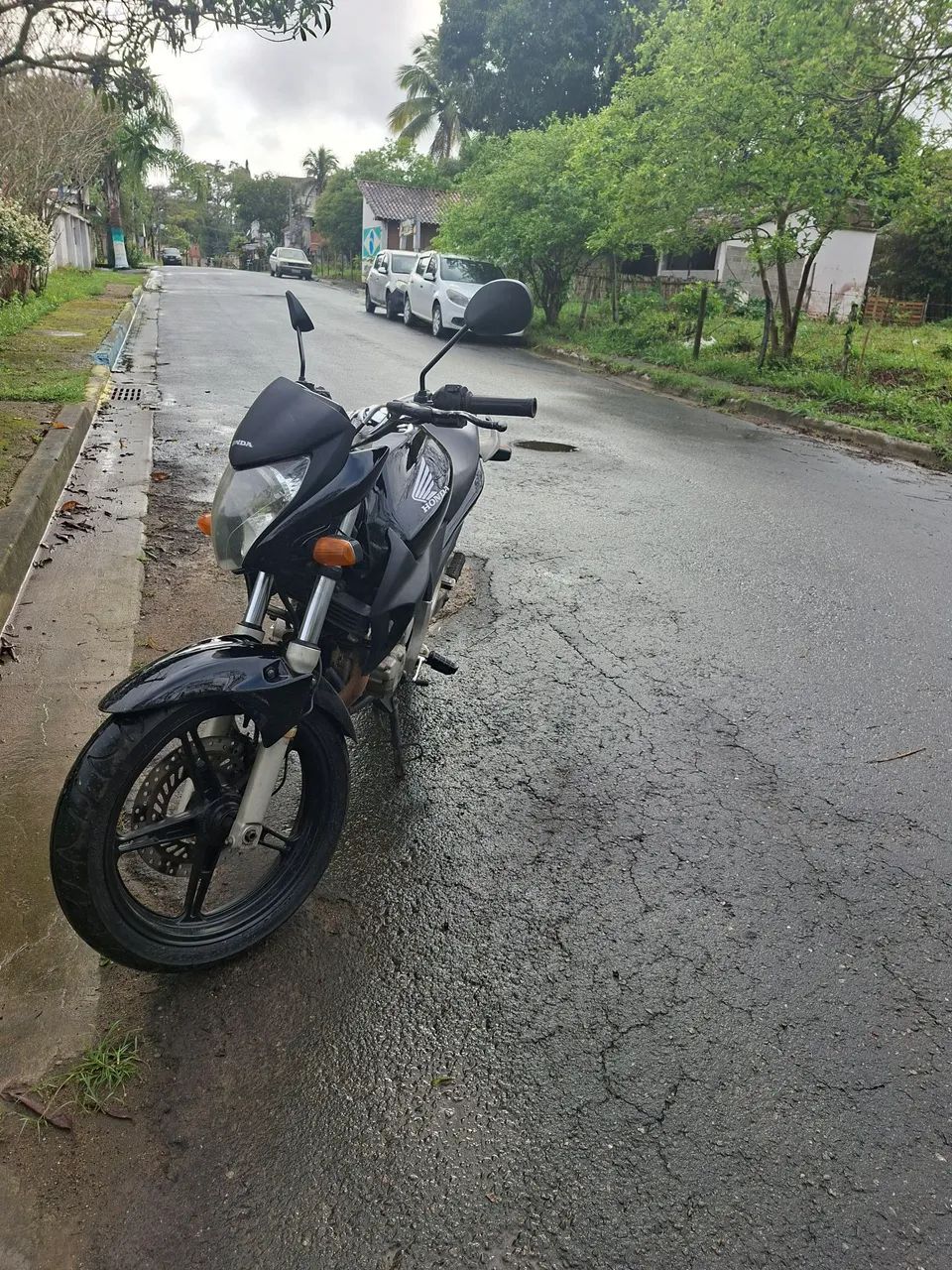 CB300 - Foto 4
