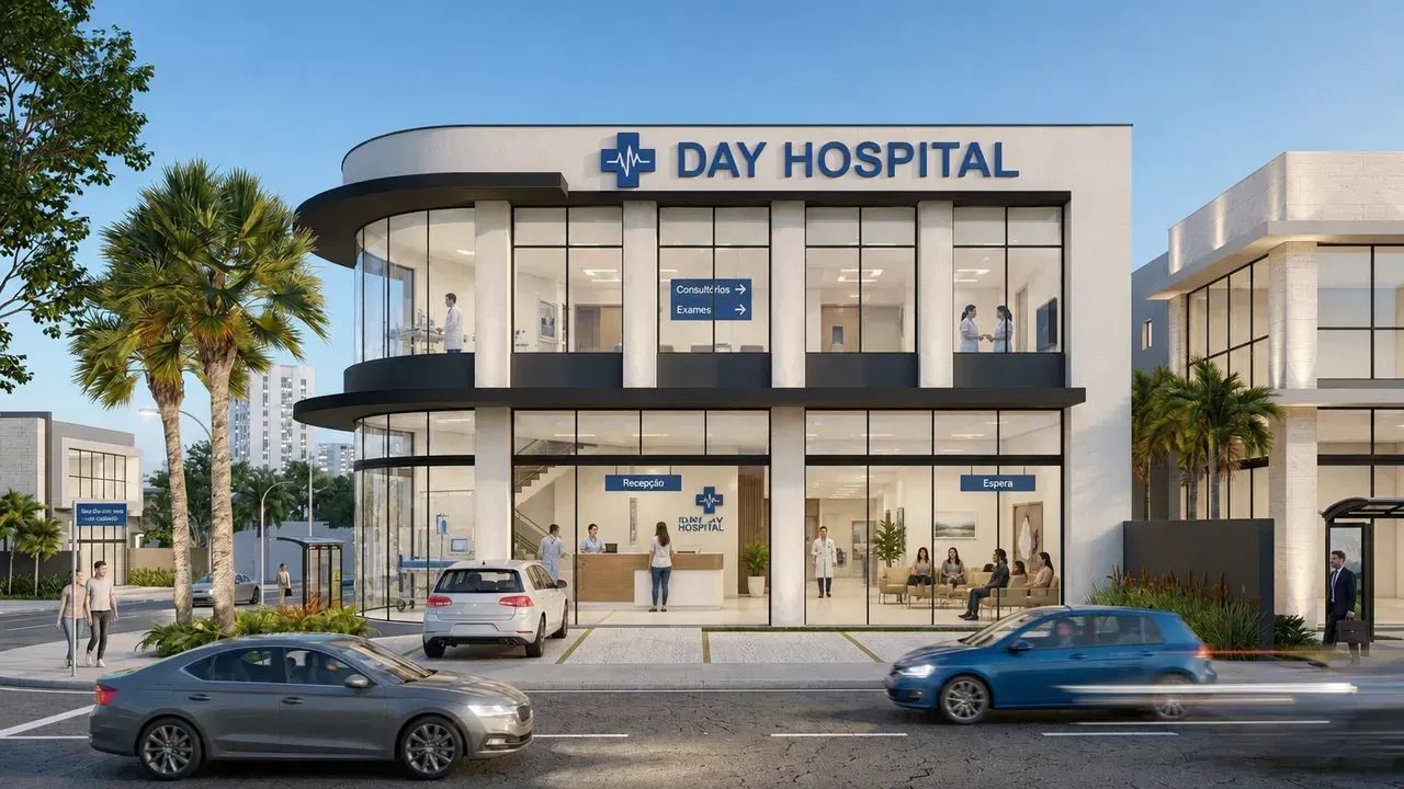Salão Comercial AAA para locação na Nova Campinas - Campinas - Foto 2