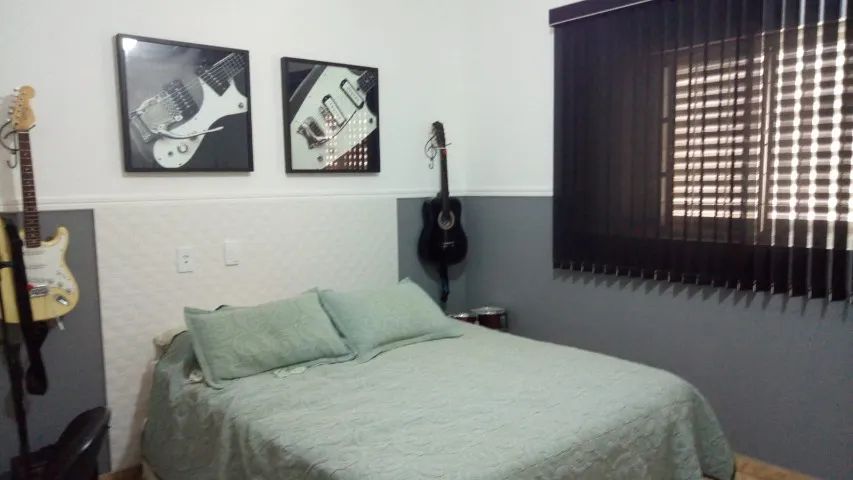 OPORTUNIDADE ÚNICA - CHÁCARA VILLAGE CAMPINAS!!! - Foto 2