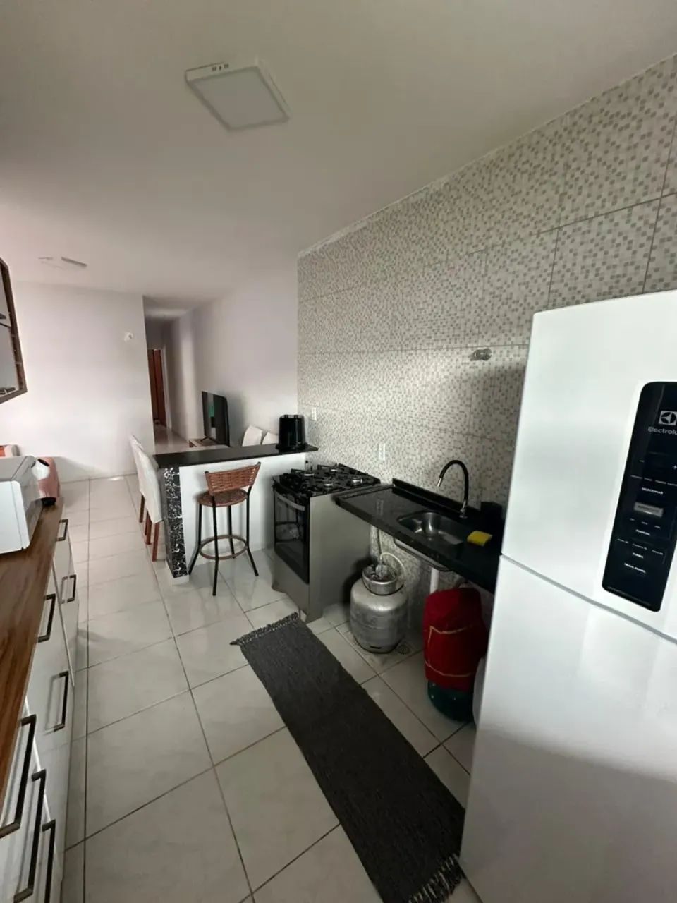 REPASSE DE CASA EM ITAITINGA - PERTO DA BR 116 - 66MIL - Foto 5