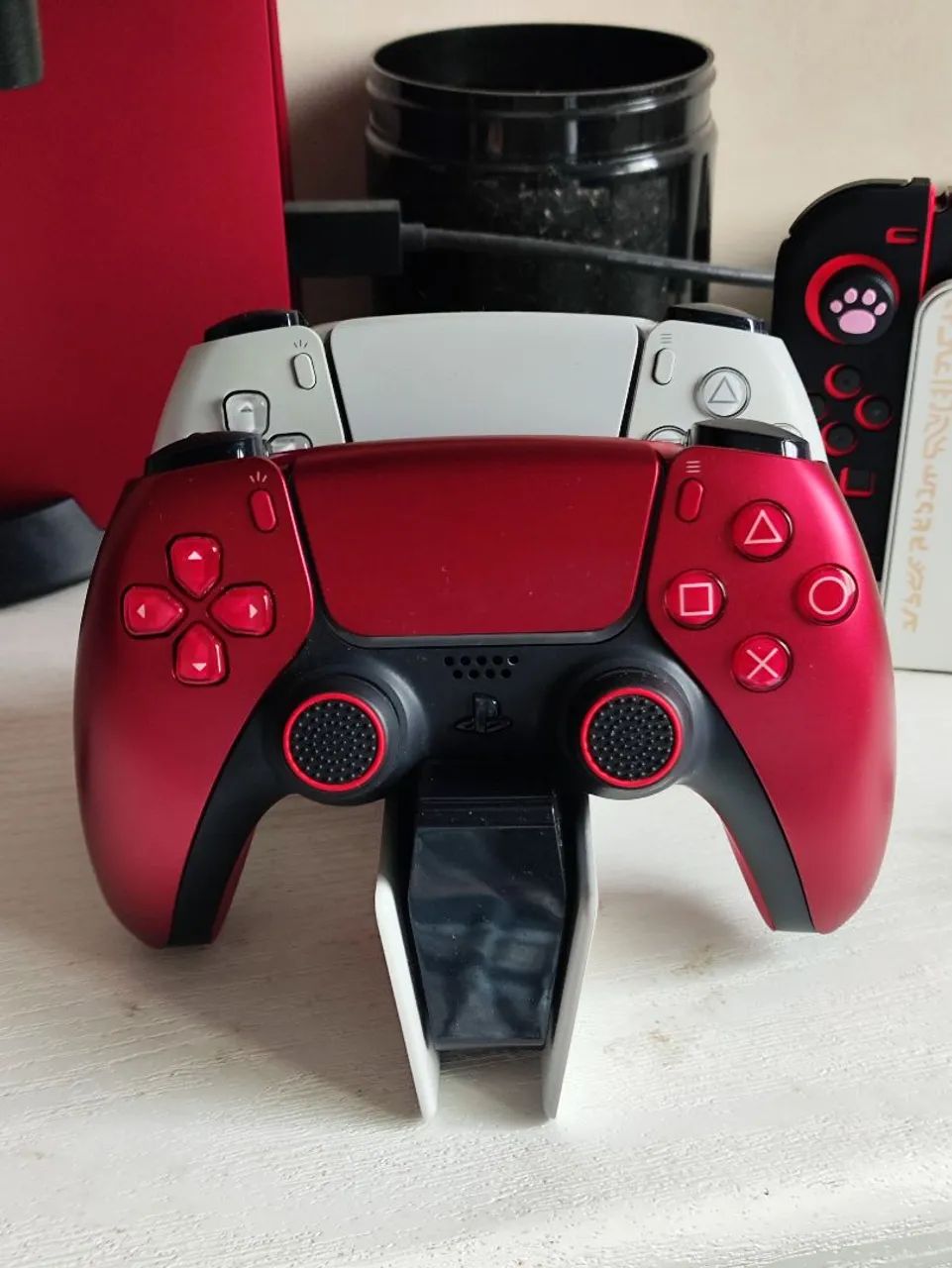 Playstation 5 fat - Foto 2
