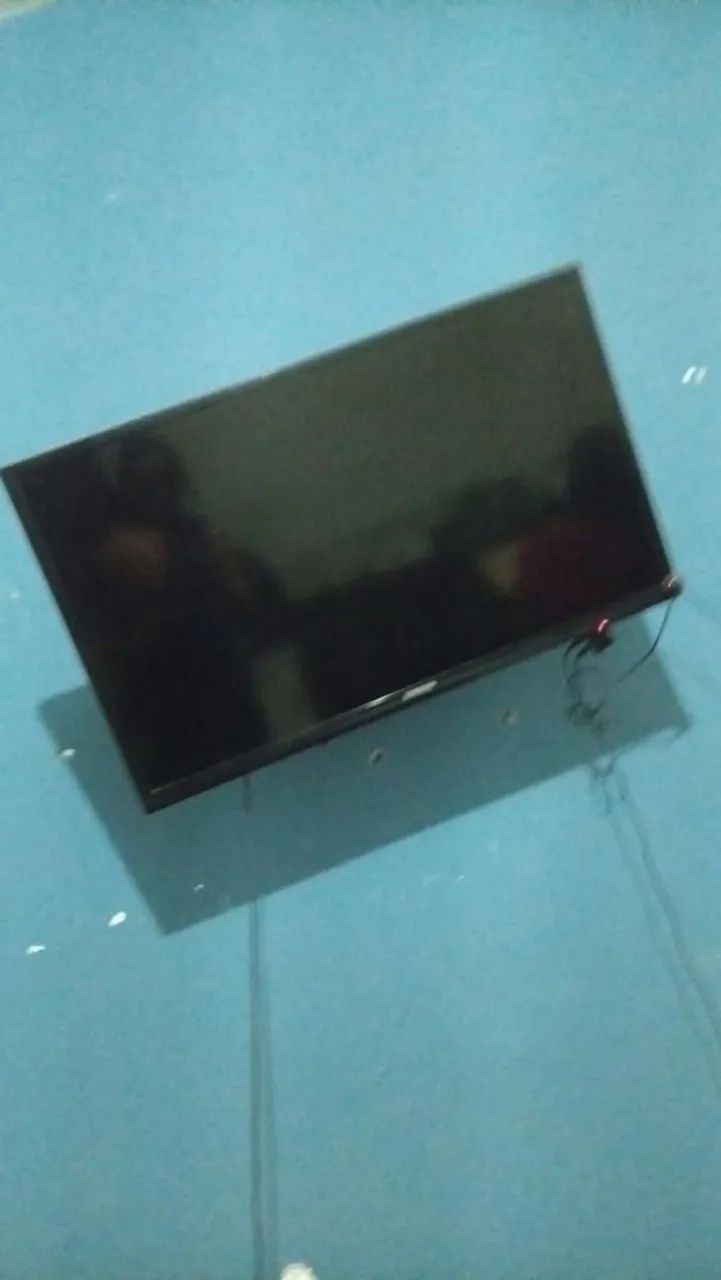 Tv Samsung 