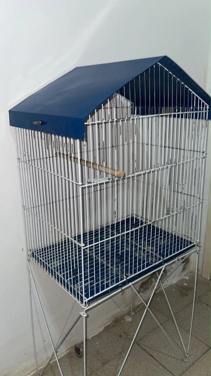 Gaiola grande