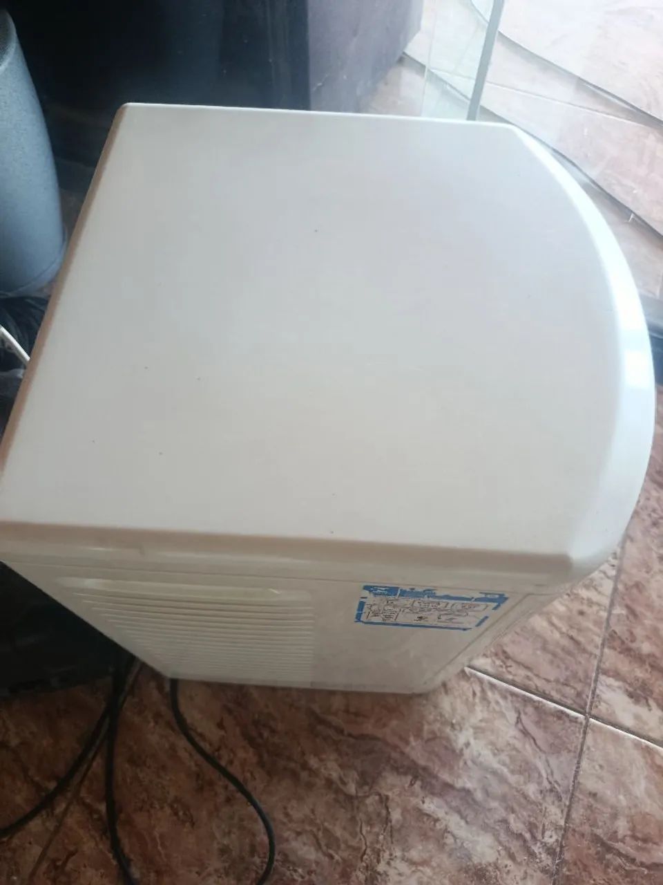 Bebedouro com compressor  - Foto 3