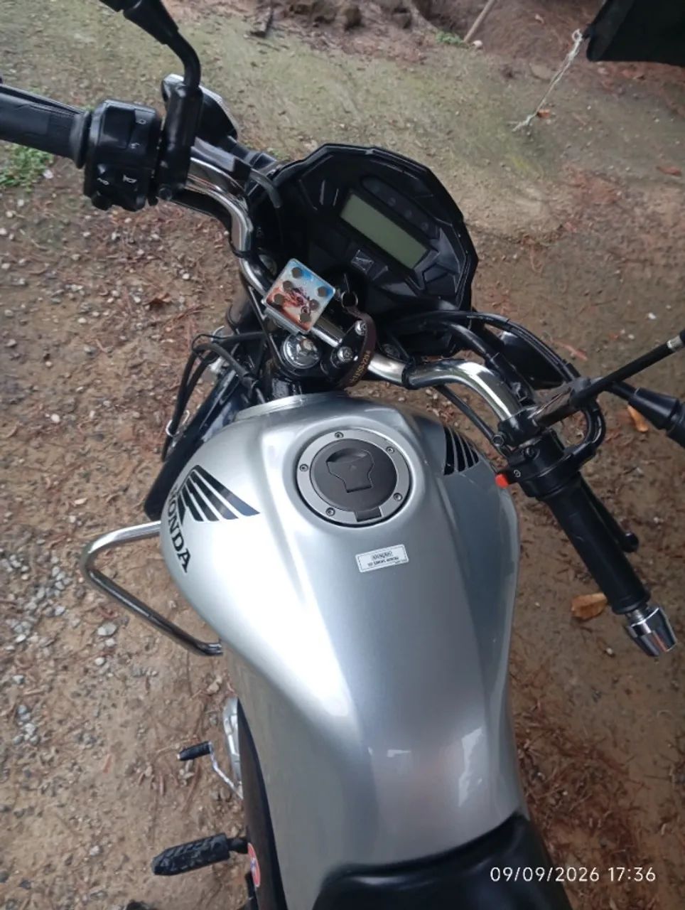 Honda start 2024