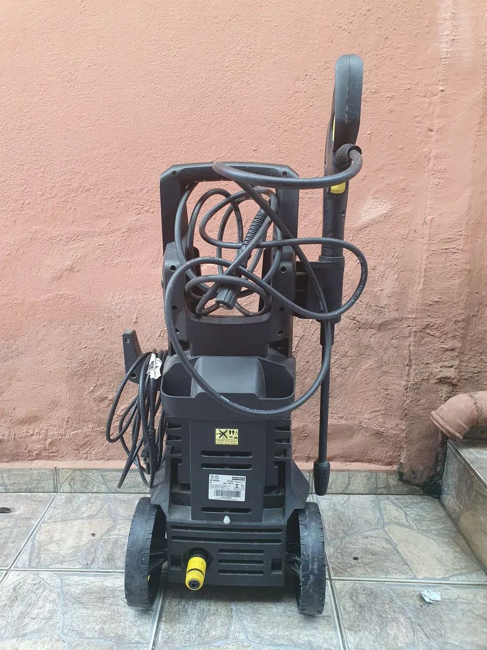 Karsher k5 - Foto 2