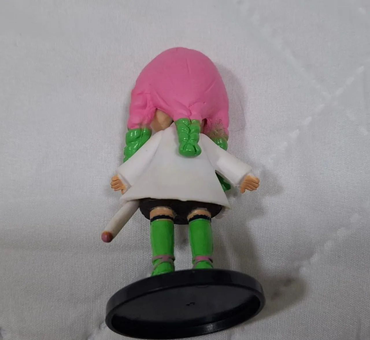 Mitsuri Kanroji mini figure  - demon slayer - Foto 3