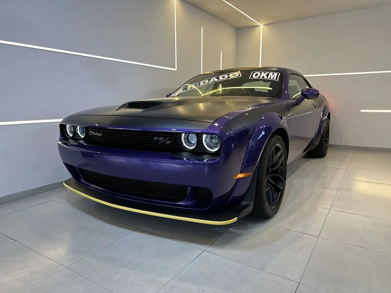 Dodge Challenger RT 2023 - Foto 2