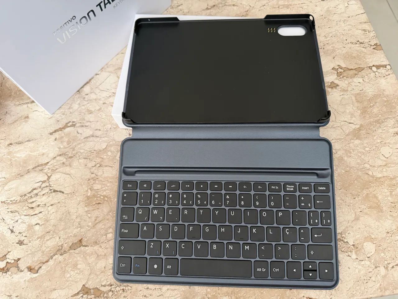 TABLET POSITIVO TAB 10 - Foto 4