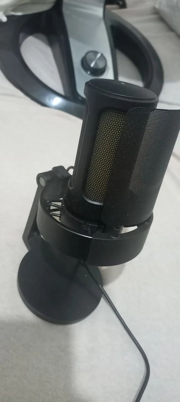 Microfone fifine