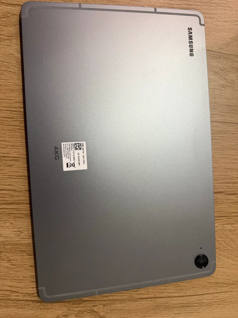 Galaxy tab S9 FE 128gb Wi-Fi - Foto 3