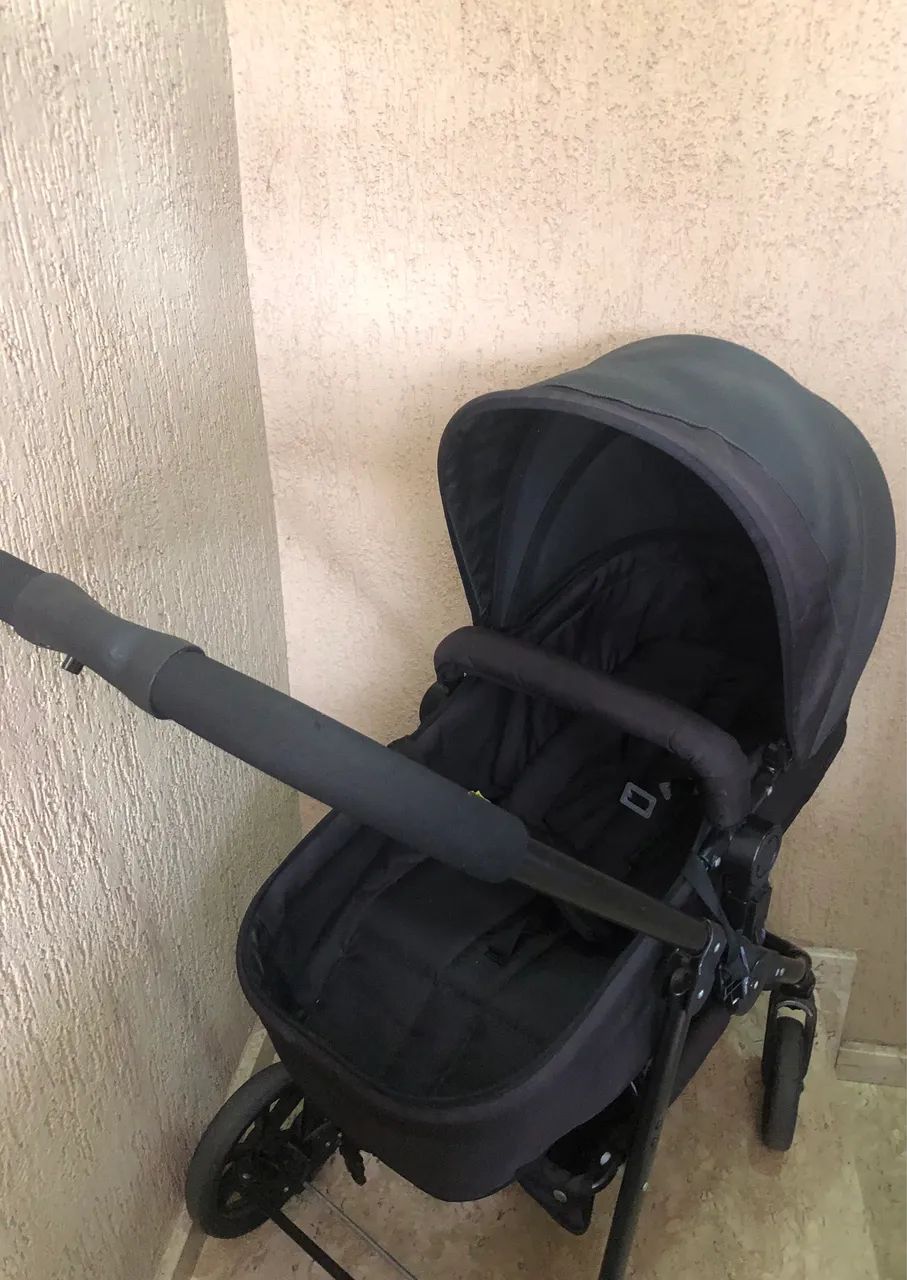 Carrinho de bebê  - Foto 2