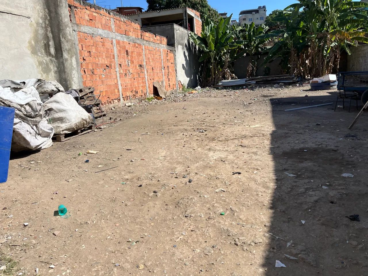 TERRENO  São João de Meriti  - Foto 2