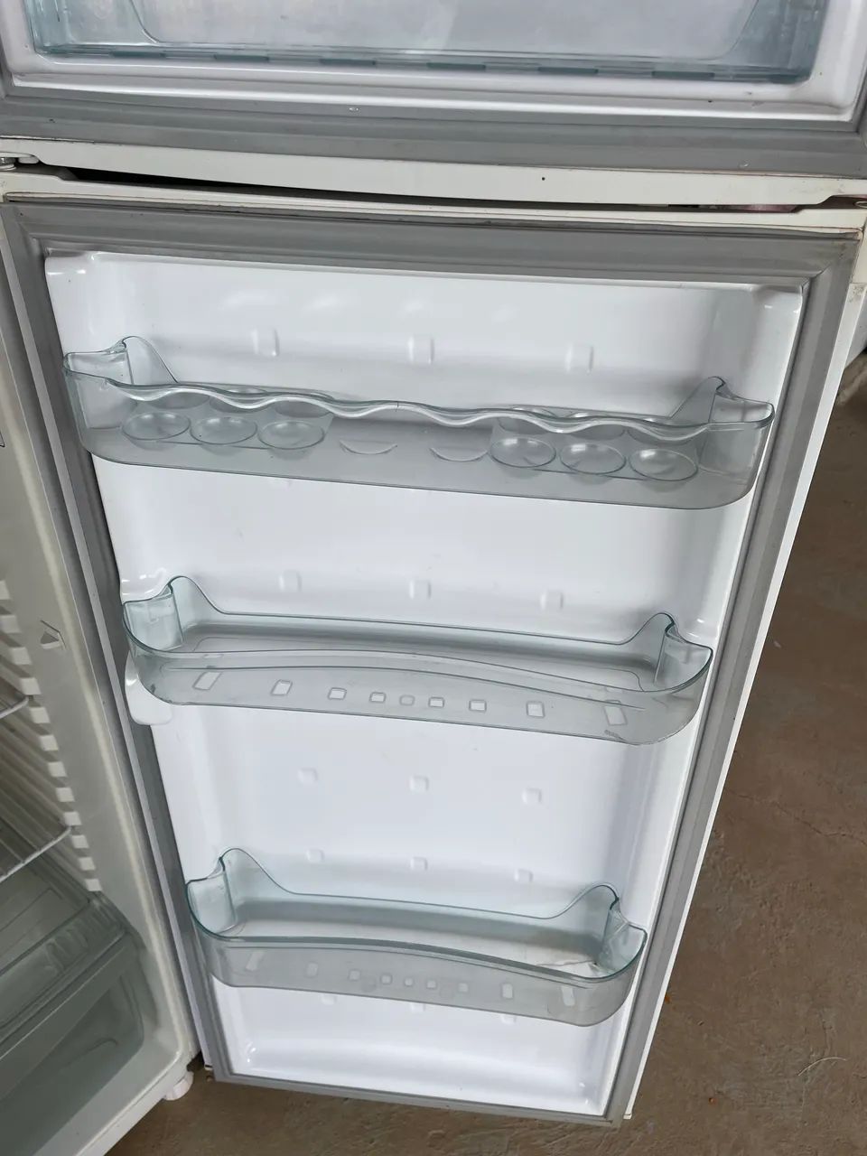 Geladeira Consul  - Foto 5