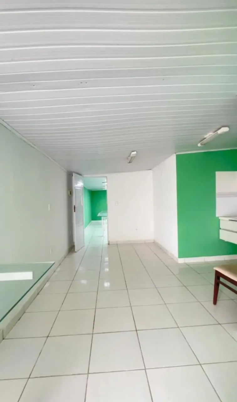 ALUGAM-SE SALAS COMERCIAIS EM ROSÁRIO DO CATETE - Foto 4