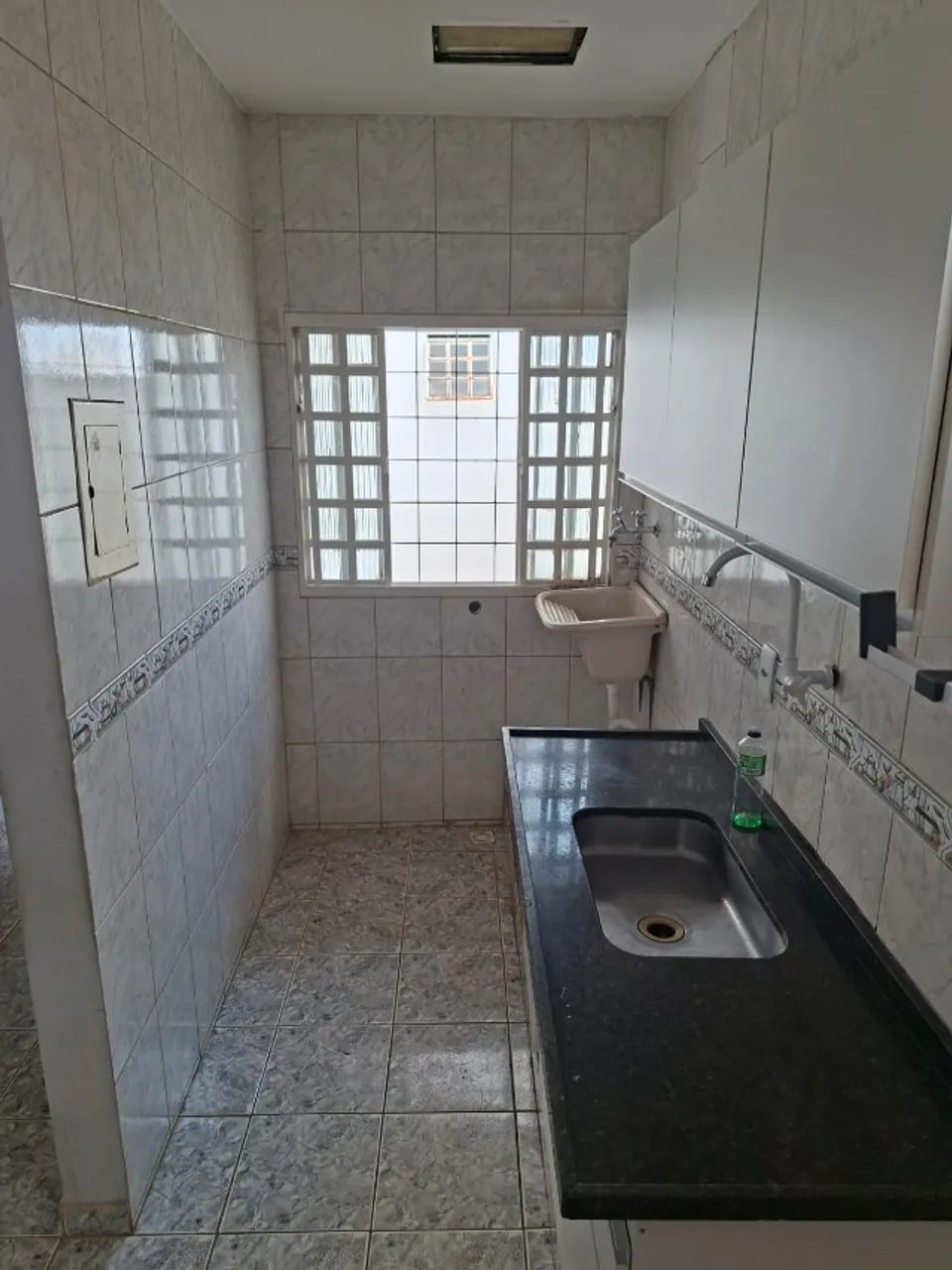 Apartamento Casa 2 quartos com suíte e sacada grande na VILA NOVA - Foto 5
